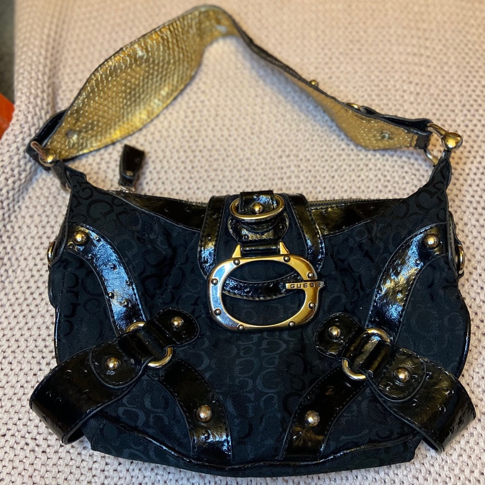 Guess bag